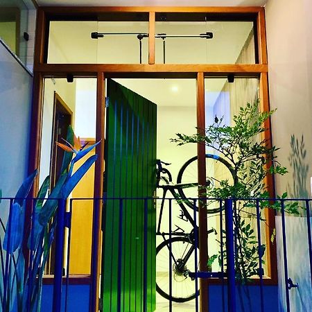 Conservatória House Bike Sonora酒店 外观 照片