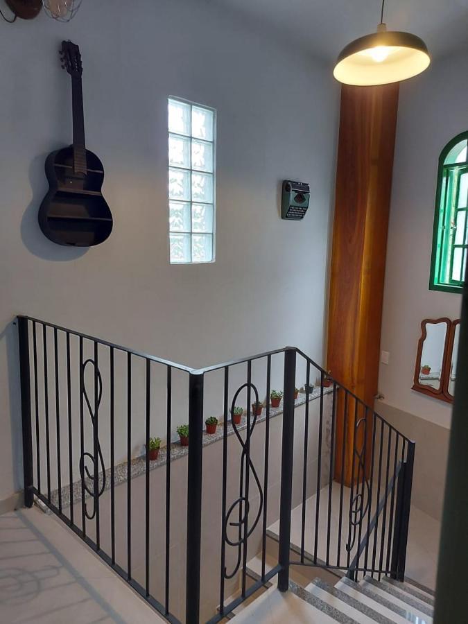 Conservatória House Bike Sonora酒店 外观 照片