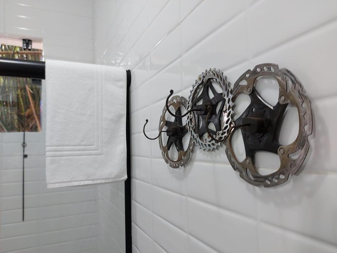 Conservatória House Bike Sonora酒店 外观 照片