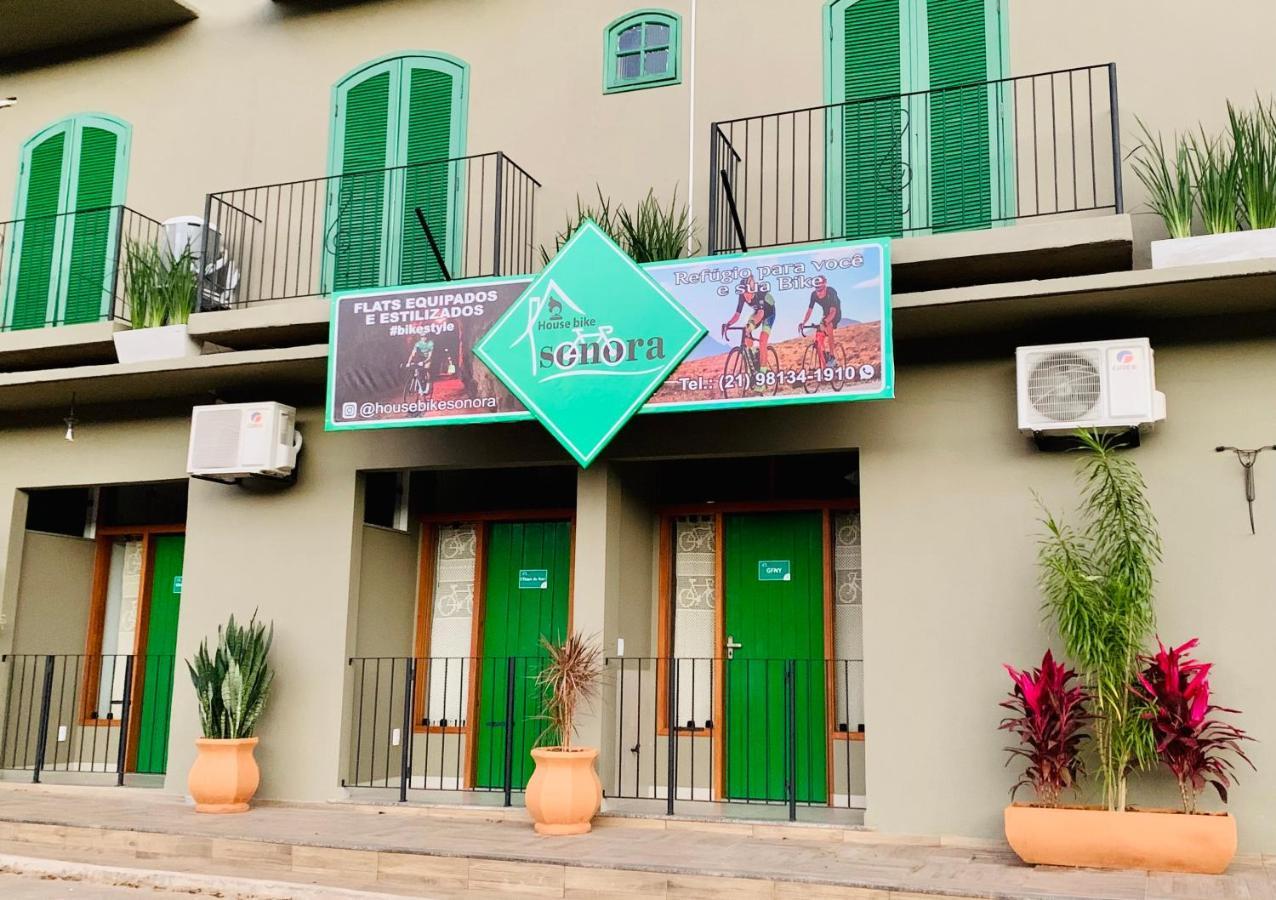 Conservatória House Bike Sonora酒店 外观 照片