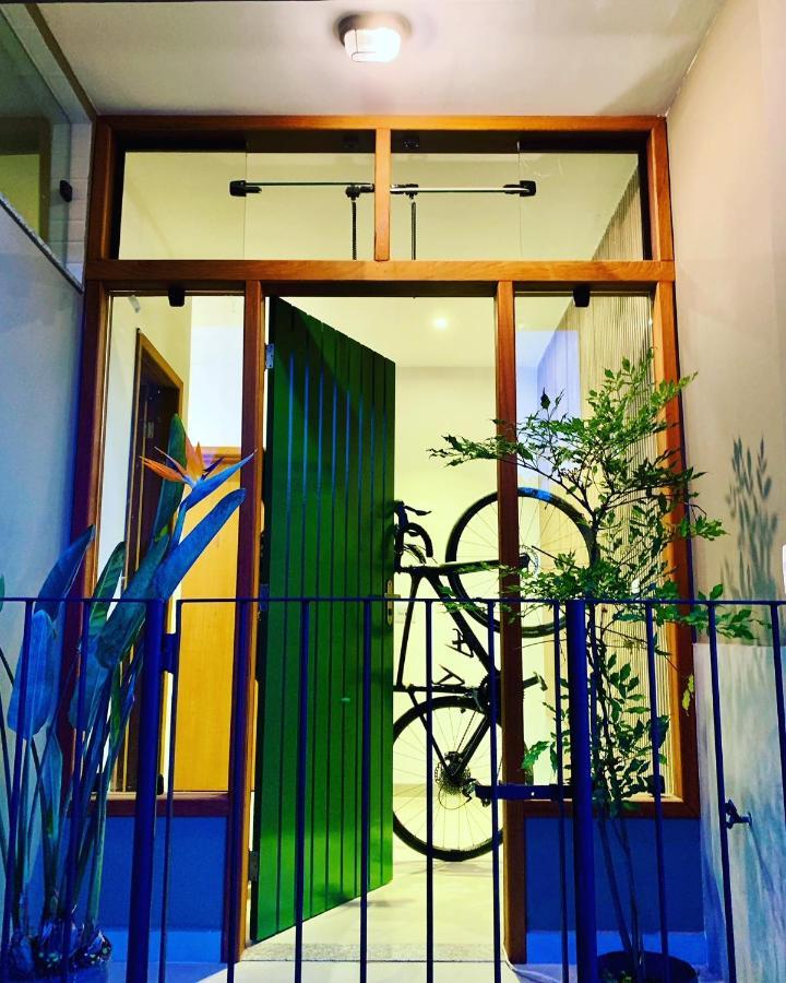 Conservatória House Bike Sonora酒店 外观 照片