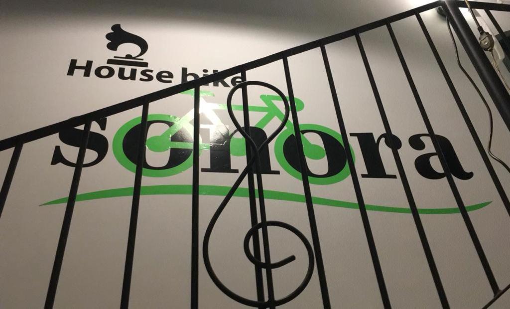 Conservatória House Bike Sonora酒店 外观 照片