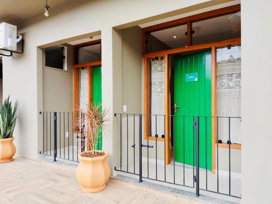 Conservatória House Bike Sonora酒店 外观 照片