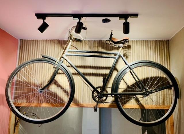 Conservatória House Bike Sonora酒店 外观 照片