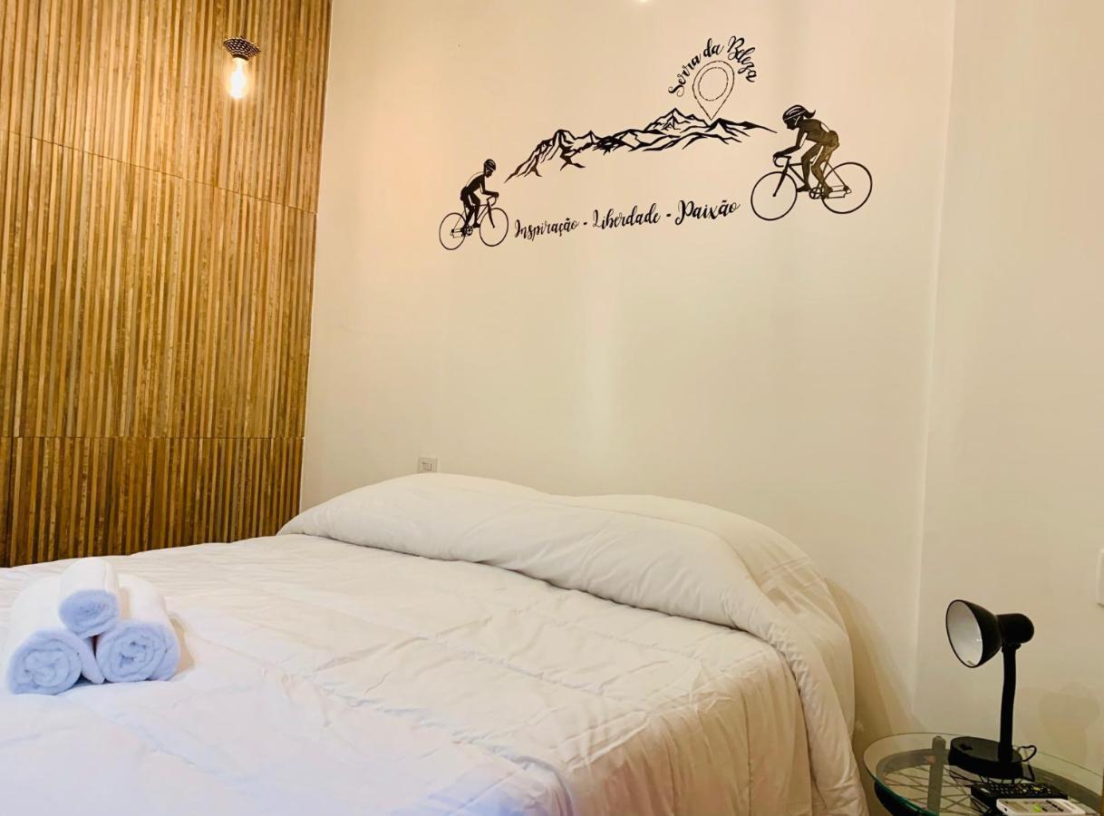 Conservatória House Bike Sonora酒店 外观 照片