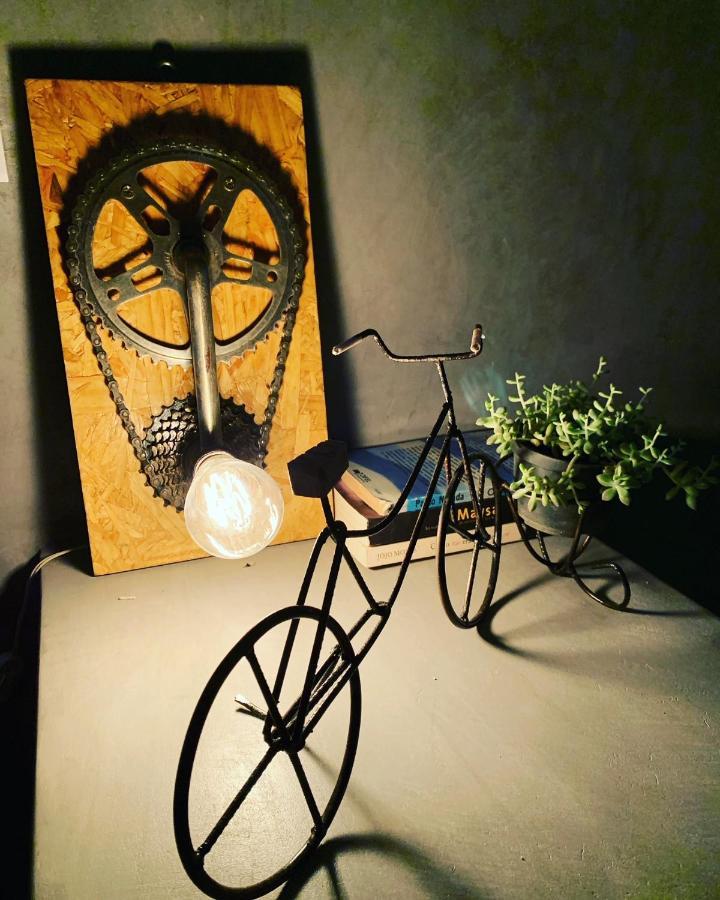 Conservatória House Bike Sonora酒店 外观 照片