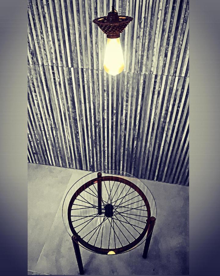 Conservatória House Bike Sonora酒店 外观 照片