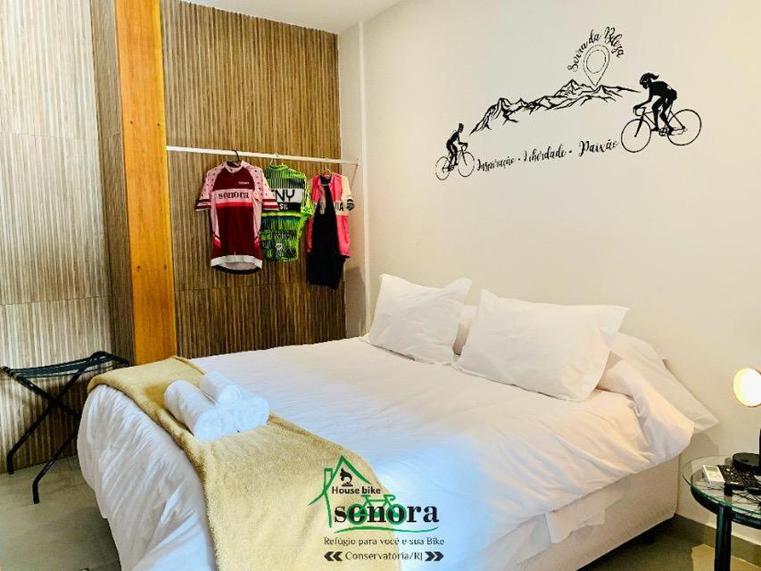 Conservatória House Bike Sonora酒店 外观 照片