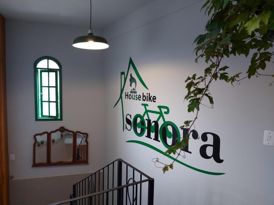 Conservatória House Bike Sonora酒店 外观 照片