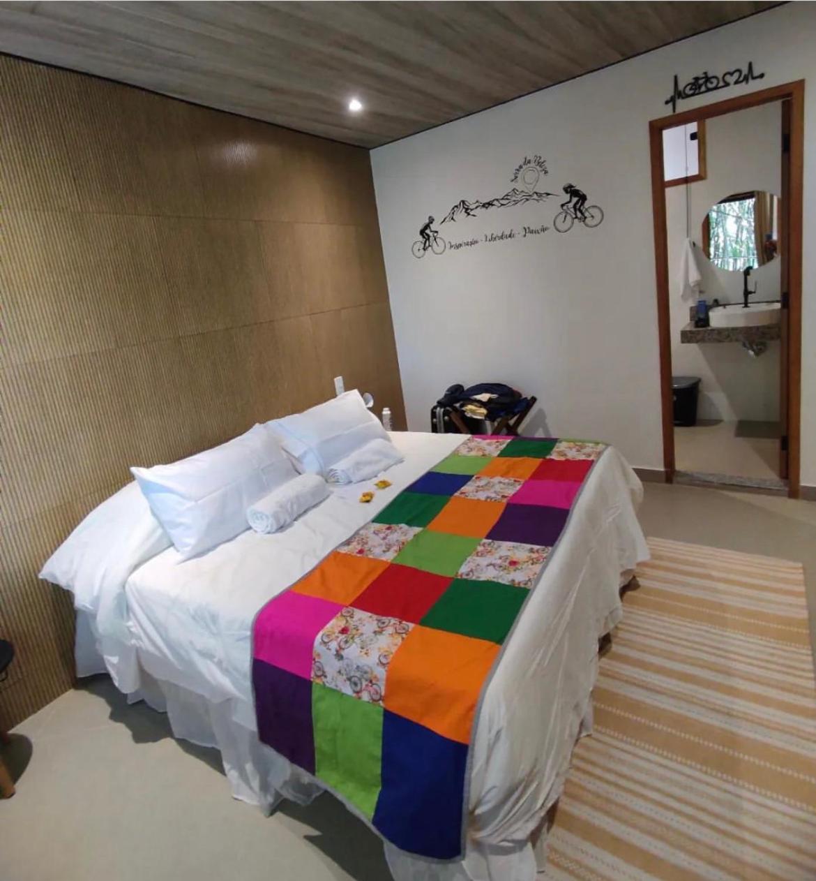 Conservatória House Bike Sonora酒店 外观 照片